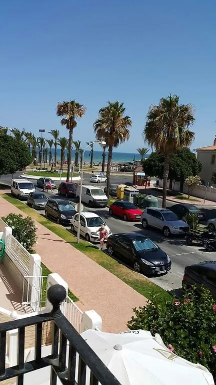 Sol Y Mar Hotel Torremolinos Holiday home