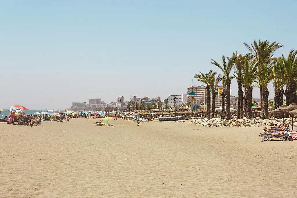 Holiday home Sol Y Mar Hotel Torremolinos Spain