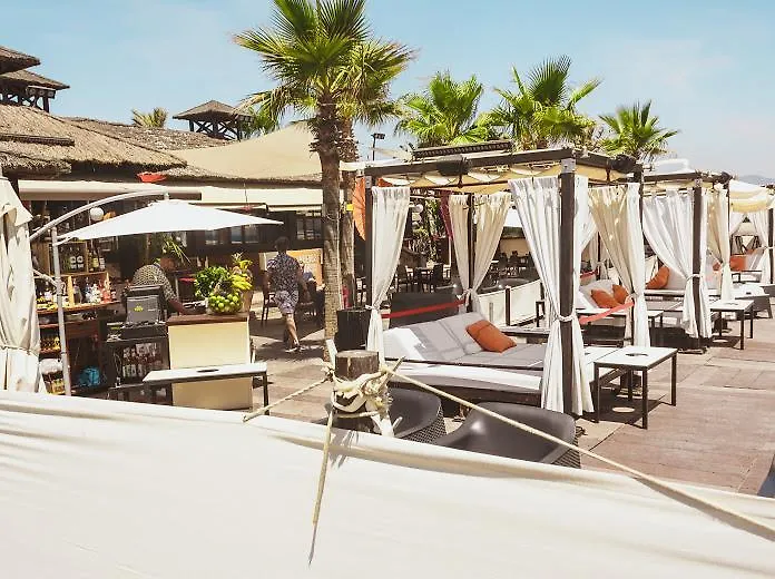 Sol Y Mar Hotel Torremolinos Holiday home