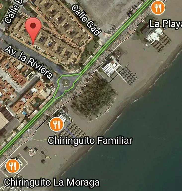 Sol Y Mar Hotel Torremolinos Holiday home