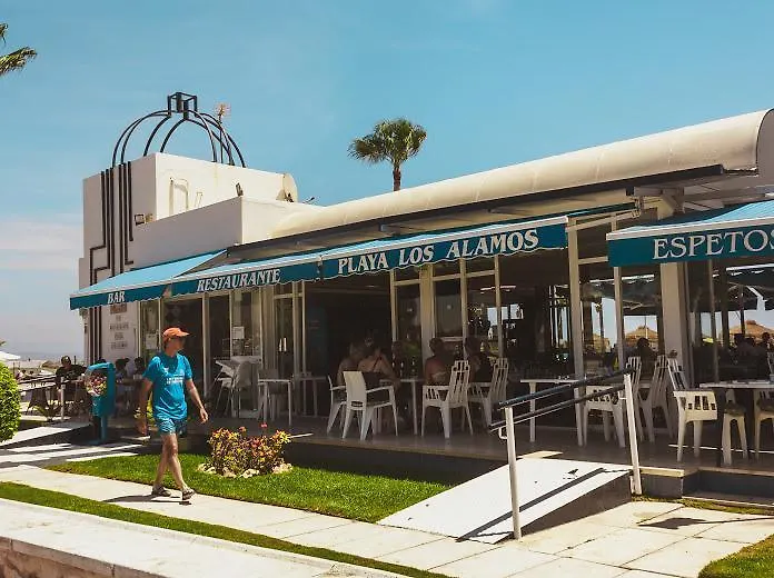 Sol Y Mar Hotel Torremolinos