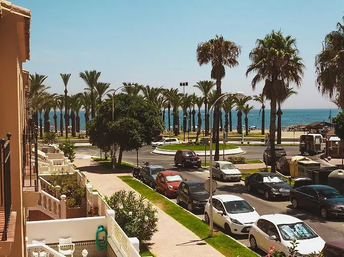 Sol Y Mar Hotel Torremolinos