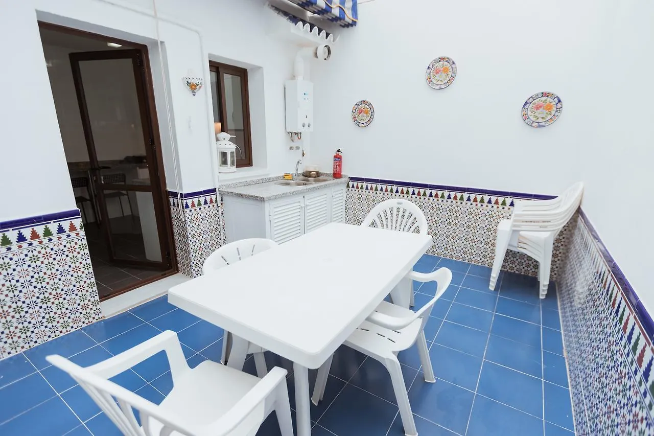 Holiday home Sol Y Mar Hotel Torremolinos
