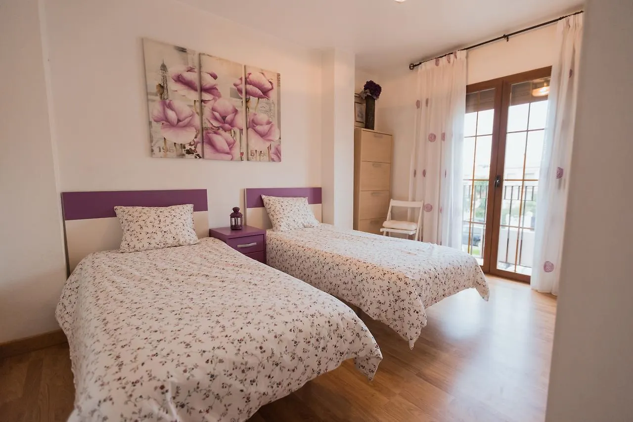 Sol Y Mar Hotel Torremolinos Holiday home