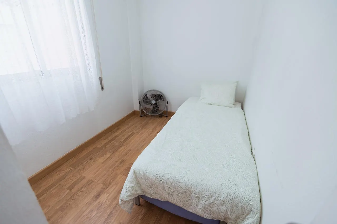 Holiday home Sol Y Mar Hotel Torremolinos