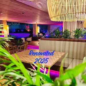 Hotell Princesa Solar 4* - Adults Recommended, Torremolinos