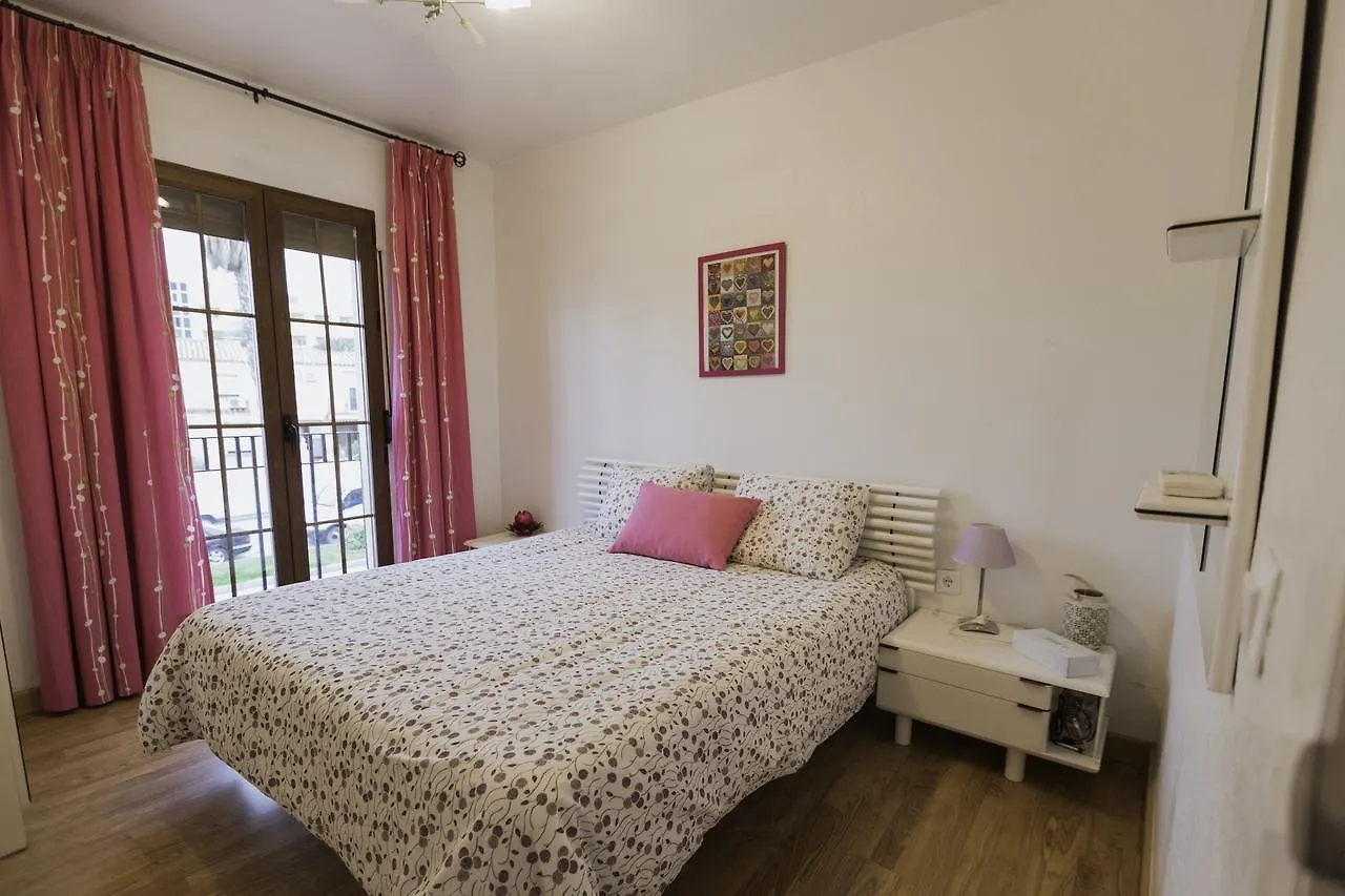 Tatil Evi Sol Y Mar Otel Torremolinos