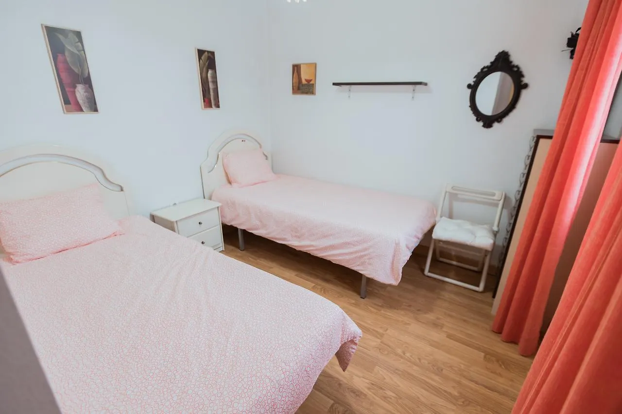 Tatil Evi Sol Y Mar Otel Torremolinos